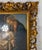 Early 20th Century Early 20th Century Italian Carved Giltwood Florentine Picture or Painting Frame For Sale - Image 5 of 13