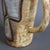Vintage French Ceramic Pitcher with Abstract Motif by Alexandre Kostanda, 1960s For Sale - Image 17 of 18