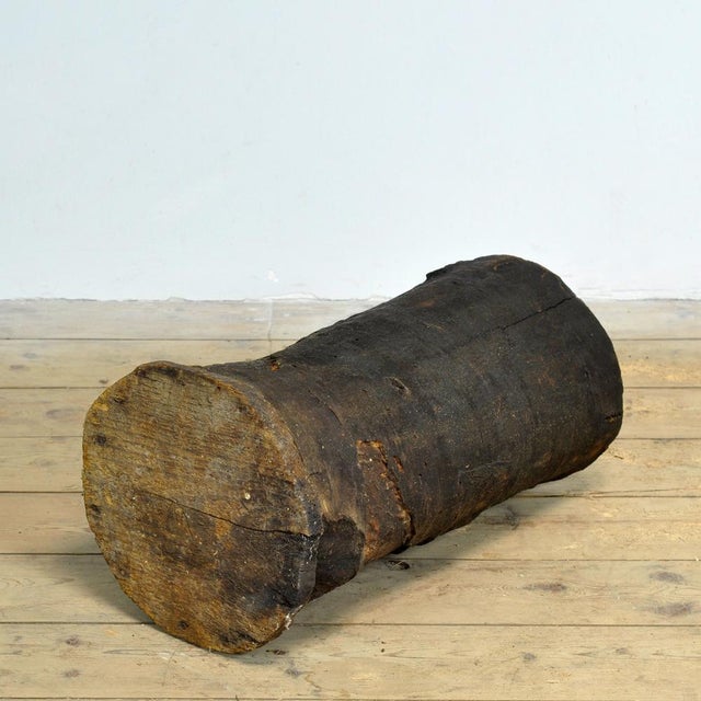 Rustic Storage Planter, 1900 For Sale - Image 10 of 11