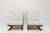 George Nakashima Conoid Lounge Chairs For Sale - Image 9 of 12