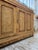 Vintage Sliding Door Sideboard, 1950s For Sale - Image 15 of 18