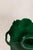 Copeland Green Majolica Overlapping Large Leaf Server C. 1860-1875 For Sale - Image 9 of 10