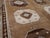 Mid 20th Century Galerie Shabab Collection Mid-20th Century Turkish Anatolian Room Size Carpet For Sale - Image 5 of 10