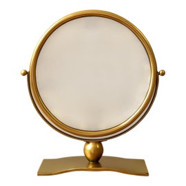Example of Pier & Console Mirrors