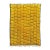 Yellow Mrirt Moroccan Wool Rug – Handmade Thick Wool Berber Rug For Sale