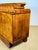French Art Deco Burr Walnut Sideboard by Jules Leleu, 1930 For Sale - Image 10 of 18