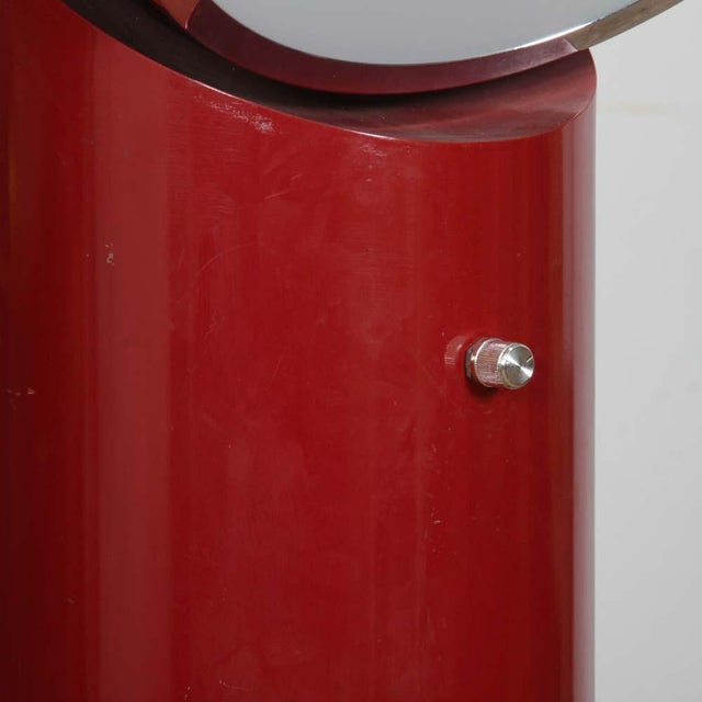 Zeus Floor Lamp by Cini Boeri for Gavina, 1970 For Sale - Image 3 of 10