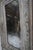 Wood 19th C. French Painted Mirror For Sale - Image 7 of 14