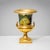 Krater Vases with Fruit and Floral Decor by K. F. Schinkel for KPM Berlin, 1825, Set of 2 For Sale - Image 11 of 18