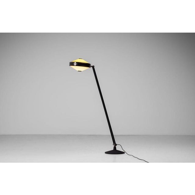 4067 Floor Lamp from Stilnovo, Italy, 1960 For Sale - Image 11 of 18