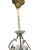Vintage Pending Lamp, Poland, 1960s For Sale - Image 6 of 10