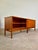Teak Sideboard with Sliding Doors by Gianfranco Frattini, 1957 For Sale - Image 4 of 12