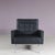 A stunning lounge chair designed by florence knoll and manufactured by knoll international in the usa, circa 1960. A...