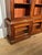 Large Victorian Bookcase in Mahogany For Sale - Image 13 of 18