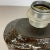 Brown Large Ceramic Table Light attributed to Bitossi, 1970s For Sale - Image 8 of 18