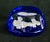 Cristal D’Albret Crystal Paper Weight Vintage France John James Audubon Glass For Sale In Philadelphia - Image 6 of 18