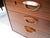 Kai Kristiansen Executive Rosewood Desk for Feldballes Denmark For Sale - Image 9 of 17