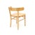 Wood Hugging Chair by Werner West for Wilhelm Schauman Ltd, 1940s For Sale - Image 7 of 11