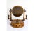 Vanity Table Mirror with Candlesticks, 19th Century For Sale - Image 12 of 18