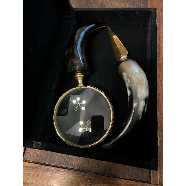 Inherited item in great condition.