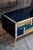 Blue Chest of Drawers in Sapphire Blue Glass from Justfurnituress SRL For Sale - Image 8 of 10