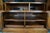 Brown Late 20th Century Ethan Allen Country Crossing Maple Tv Media Entertainment Cabinet 17-9700 For Sale - Image 8 of 18