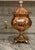 Mid-19th Century Victorian Copper & Brass Samovar Tea Urn, England, C. 1860 For Sale In Dallas - Image 6 of 18