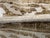2010s Ivory Fine Hand Knotted Serapi Design 8'7'' X 11'11'' For Sale - Image 5 of 7