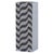 1970s 1970s Modernist Tall Vase by Artist Lorenzo Burchiellaro For Sale - Image 5 of 9