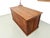 Double-Sided Oak Shop Counter, 1890s For Sale - Image 12 of 18