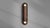 Contemporary Vesta LG Wall Sconce by Schwung For Sale - Image 3 of 18