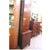 Antique Georgian Period Mahogany Glass Front Bookcase For Sale - Image 12 of 18