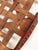 Kentucky Burley Tobacco Basket With Original Red Rim, Horse Cave, C. 1880-1910 For Sale - Image 17 of 17