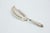 Silver Spatula for Serving Fish For Sale - Image 3 of 3