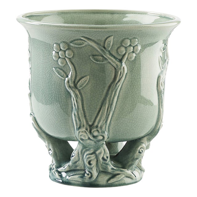 Peking Medium Planter from Marioni For Sale