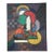 Original 20th Century Abstract Painting by Rene Ravaute For Sale