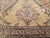 Turkish Vintage Turkish Oushak Rug, Hand-Knotted Wool, Pale Yellow, 1900s, 7' x 12' For Sale - Image 3 of 18