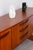 Wood Vintage Teak Sideboard from Beautility, 1960s For Sale - Image 7 of 18