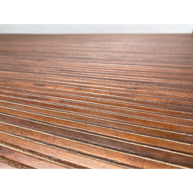 Model 804 Sideboard in Rosewood by Gianfranco Frattini for Bernini, 1960s For Sale - Image 15 of 16