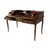 English Style Handcrafted Desk, 1990s For Sale - Image 4 of 16