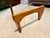 Wood Noguchi Table by Isamu Noguchi for Herman Miller For Sale - Image 7 of 10