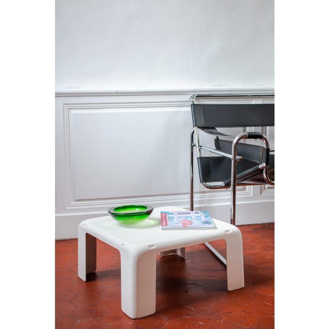 N2 Nesting Table by Mario Bellini for C&B Italia, 1970s For Sale - Image 13 of 15