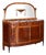 Art Deco Buffet in Mahogany by Paul Follot, 1920s For Sale