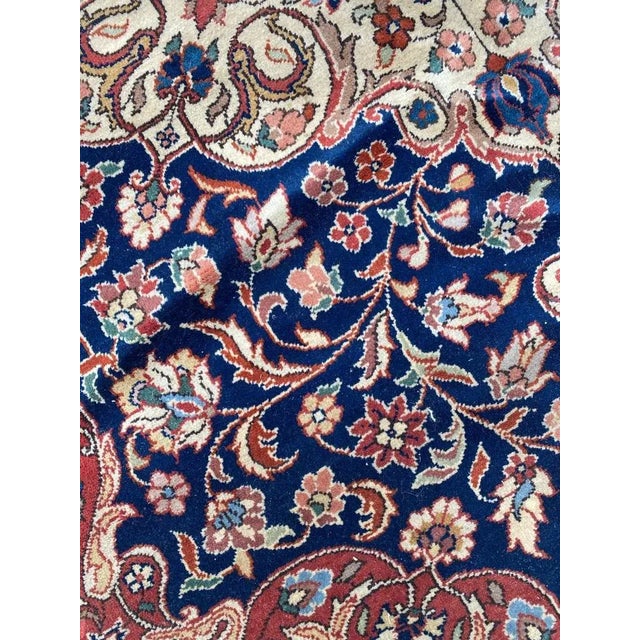 Mid-Century Transylvanian Rug For Sale - Image 6 of 18
