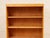 Wood Mid 20th Century Heywood Wakefield Hutch For Sale - Image 7 of 12