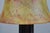 French Art Deco Table Lamp by Marcel Vasseur & Daum 1920s France For Sale - Image 9 of 11