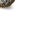 Silver and Gold Ring; with Diamonds, 19th Century For Sale - Image 5 of 6