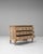Antique White Mid 20th Century France Traditional Antique White Wood Chests of Drawers For Sale - Image 8 of 11