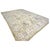Early 21st Century 21st Century Turkish Oushak 9X13 Gold, Ivory & Gray Handmade Area Rug #1144134 For Sale - Image 5 of 11