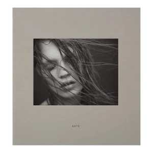Kate Mario Sorrenti Book